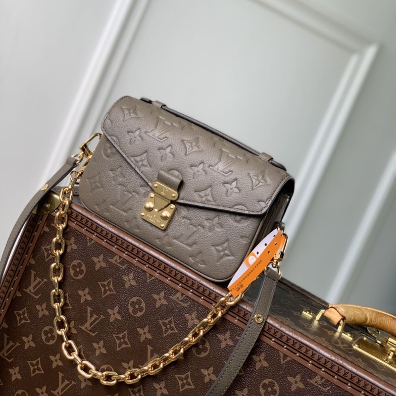LV Satchel bags
